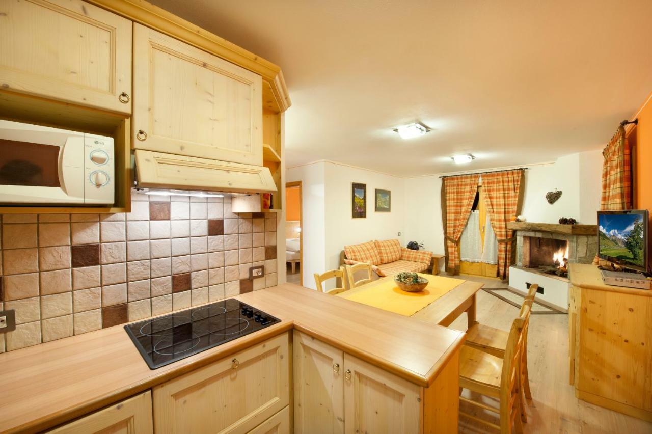 Sara Appartement
