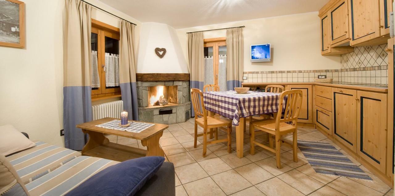 Sara Appartement *