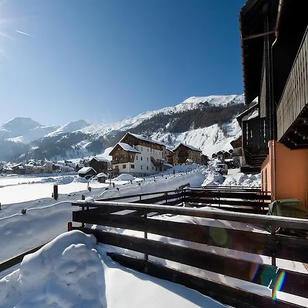 Sara Apartments Livigno Room photo