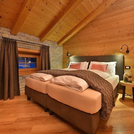 Sara Apartments Livigno Exterior photo