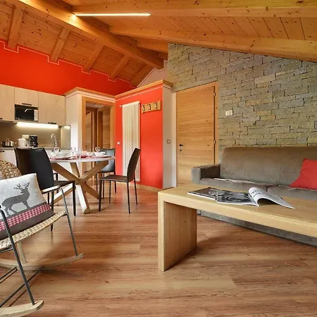 Sara Apartments Livigno Exterior photo