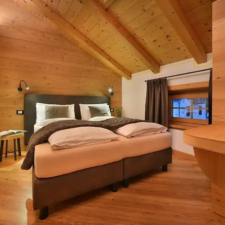 Sara Apartments Livigno Exterior photo