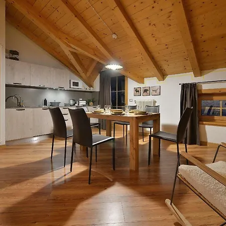 Sara Apartments Livigno Exterior photo