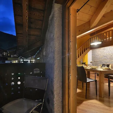 Sara Apartments Livigno Exterior photo