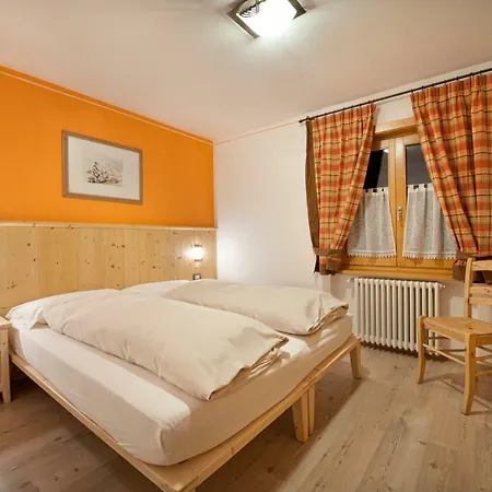 Sara Apartments Livigno Exterior photo