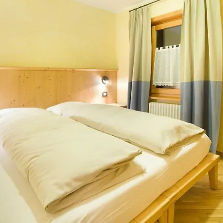 Sara Apartments Livigno Exterior photo
