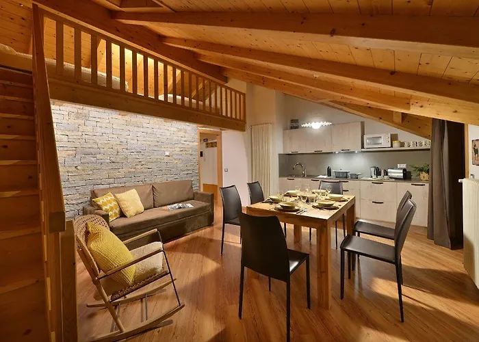 Sara Apartments