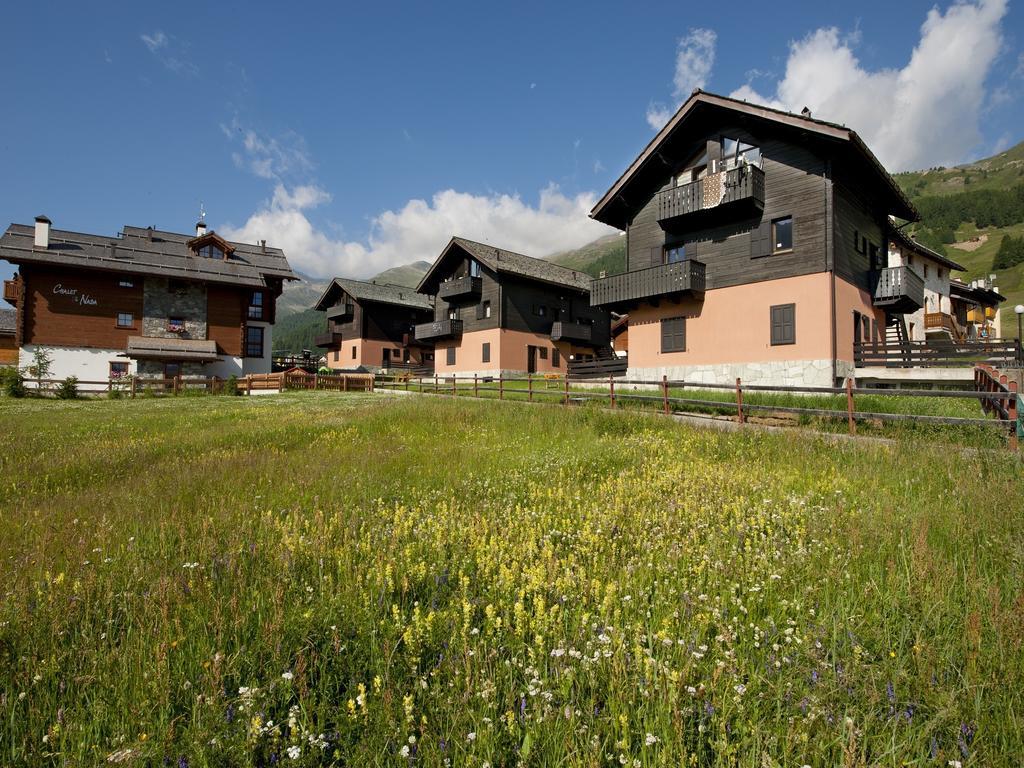 Sara Apartment Livigno