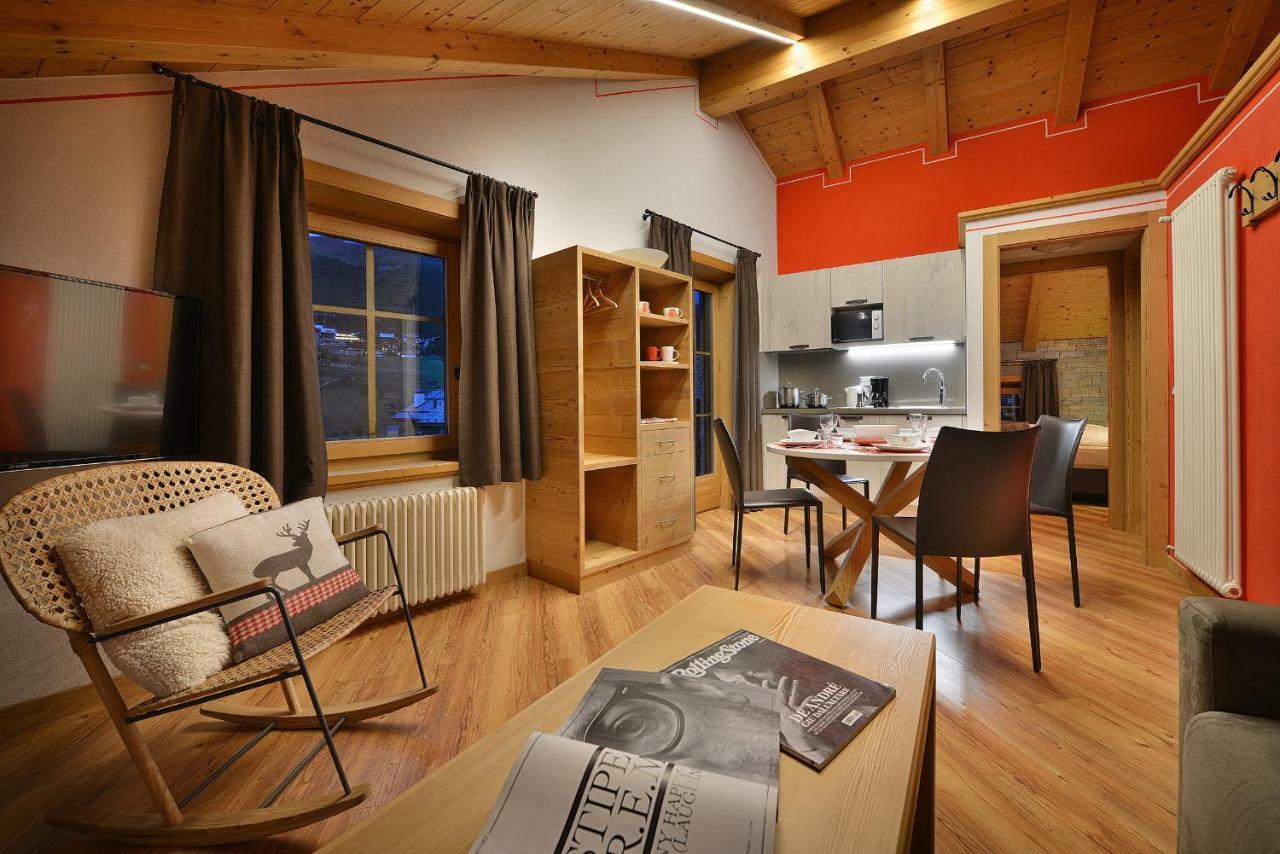 Sara Apartment *