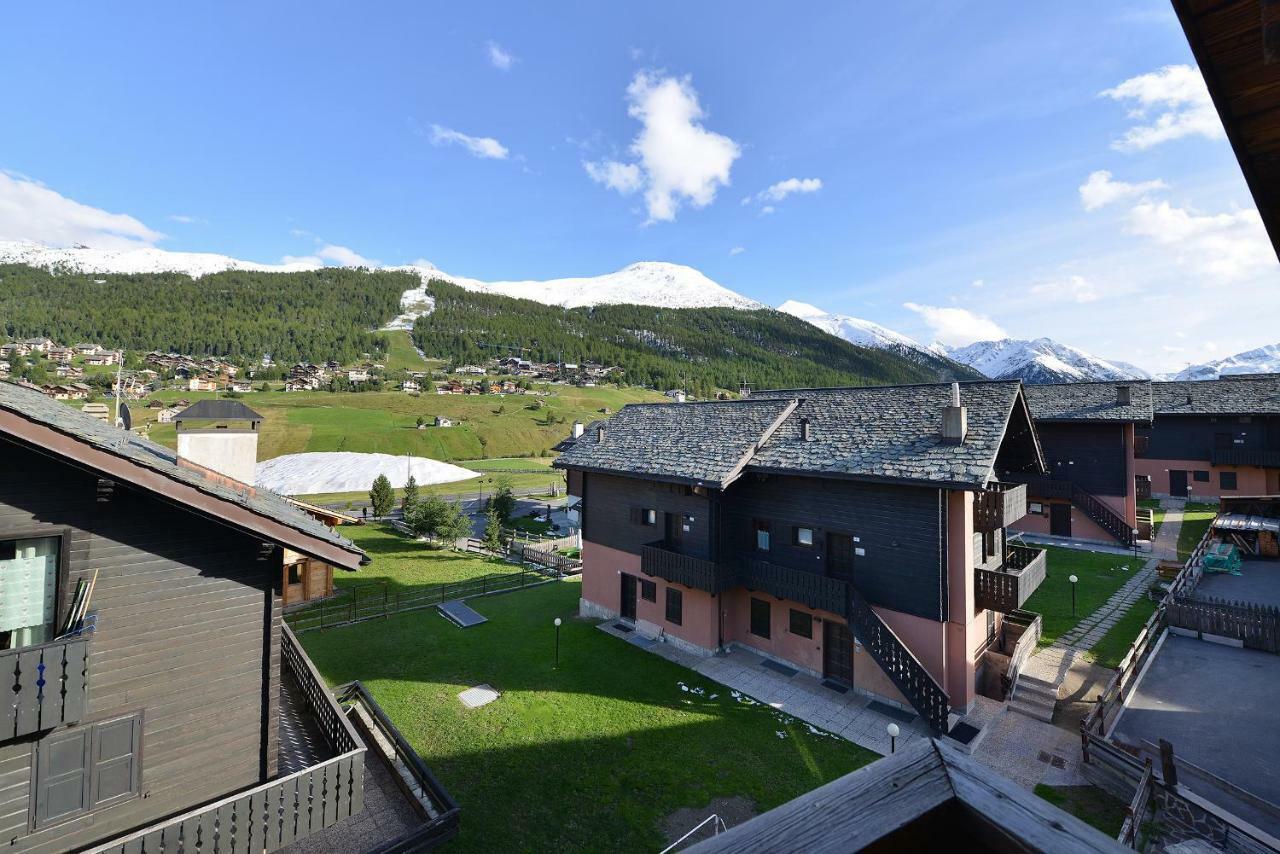 Sara Livigno