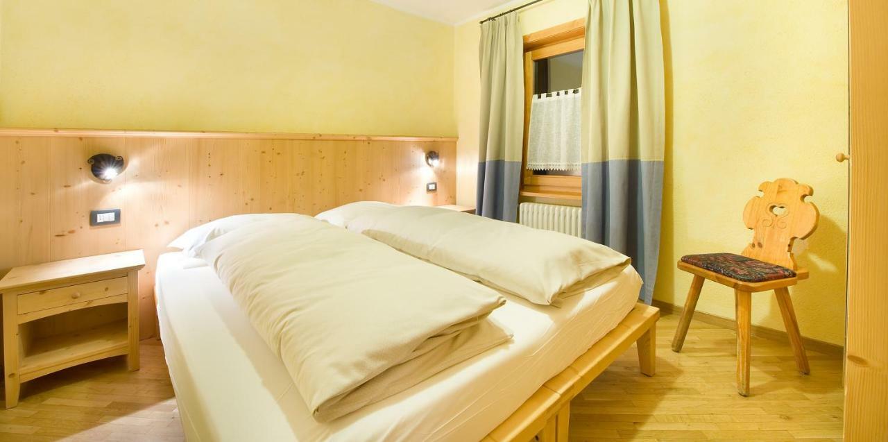 Sara Apartment Livigno